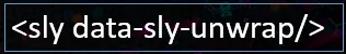 HTL sly-unwrap