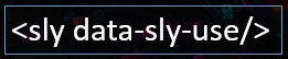 HTL sly-use